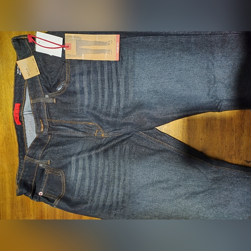 Mbx pants
